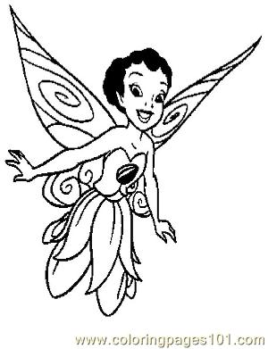 Fairy 1