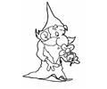 Coloring Page Free 005