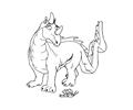 Dragon (3)