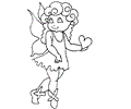 Fantasy Faries Angel20