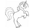 G Pages Fantasy Unicorn 2 Lrg