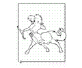 Greek Mythology Centaur 2 231x300