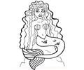 Mermaid Source F6q
