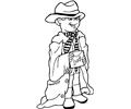 Dress Up For Dad