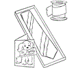 Fathers Day Coloring Pages 02