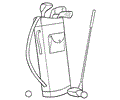 Fathers Day Coloring Pages 04