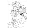Try To Help Nemo