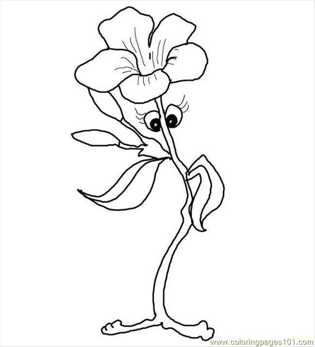 Flower 001