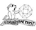 02 February   Amethyst