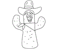 Flower Coloring Pages   22