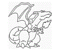 Flying Pokemon