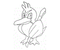 Flying Pokemon