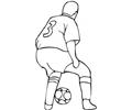 Number 3 Player