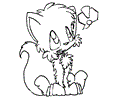 Fox thinking