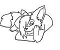 Fox girl
