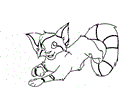 Foxy fox