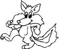 Zorro fox