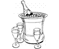 French Champagne