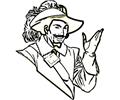 French Musketeer