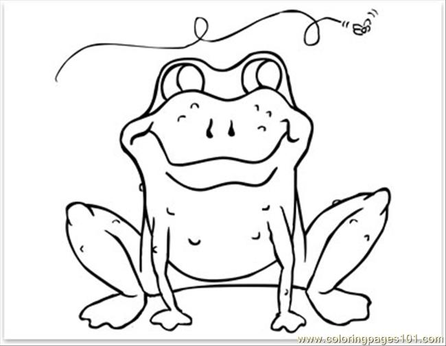 Free Celtic Coloring Pages Frogs Lizards