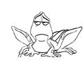 Princessandfrog4