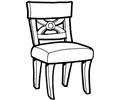 Kitchen Chair