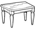 Kitchen Table