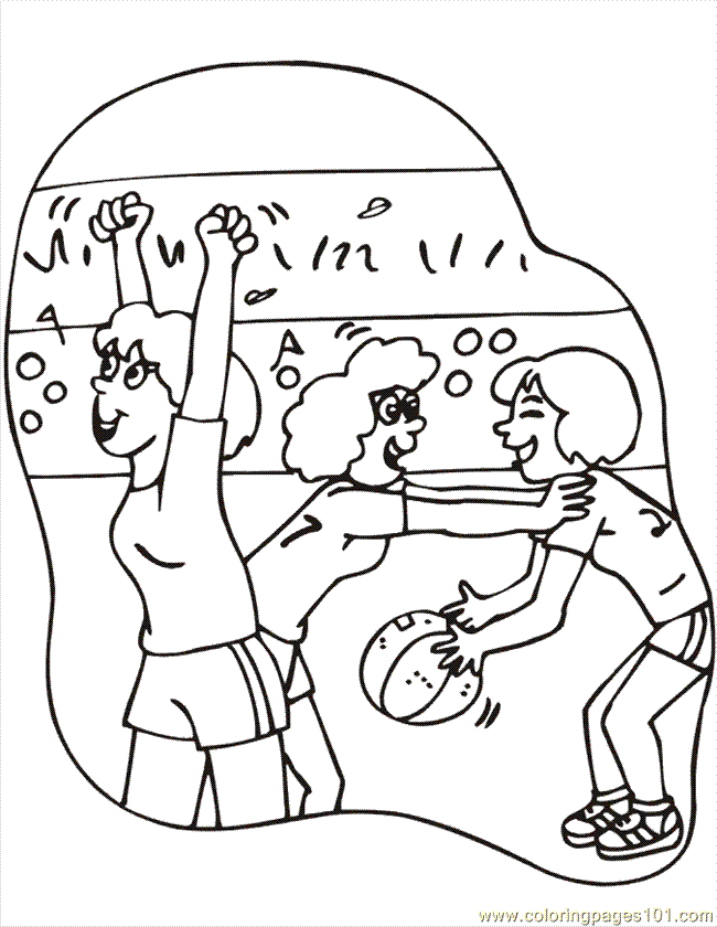 printable coloring pages for girls 10. Color this Page Online! free