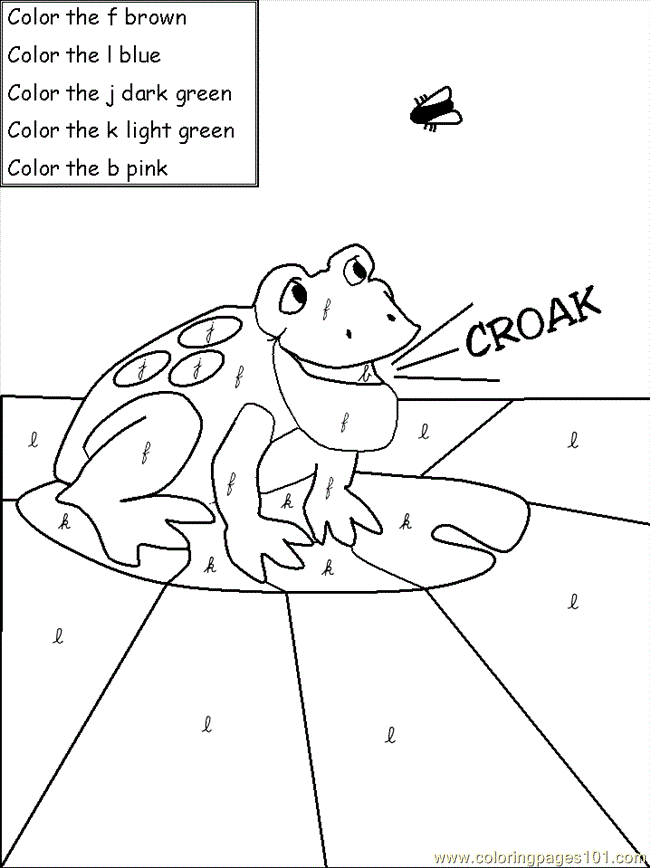 Kids Coloring 13