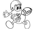 23 Mrjb Footballreceiver