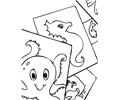 3 Go Fish Ink