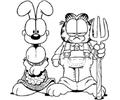 Garfield 0017