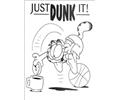 Just Dunk It