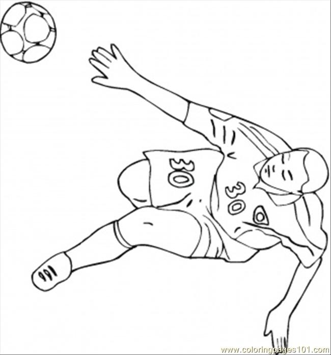 uk football coloring pages - photo #27