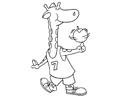 Giraffe 16