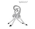 Giraffemelman 0a9