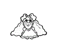 Bride 
