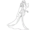 Girls 50