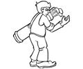 Close Bag