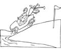 Golf Car