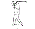 Golf Play Short