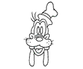 Goofy Print