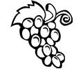 993416grapes Simple Bw.svg.hi
