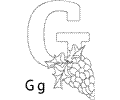 G Grapes