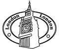 London Is The Capital Great Britain