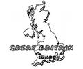 Map Of Great Britain