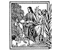Jesus Coloring Pages 5