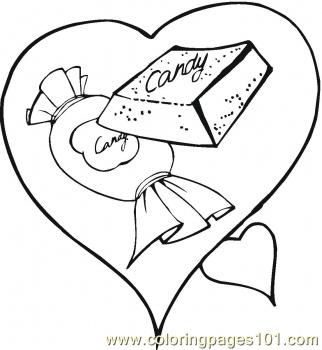 Dy In The Heart