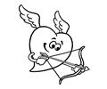 Cupidheart Big