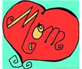 Mom Heart